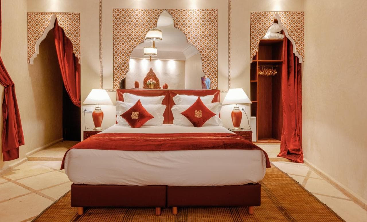 Riad El Hara — Marrakech
