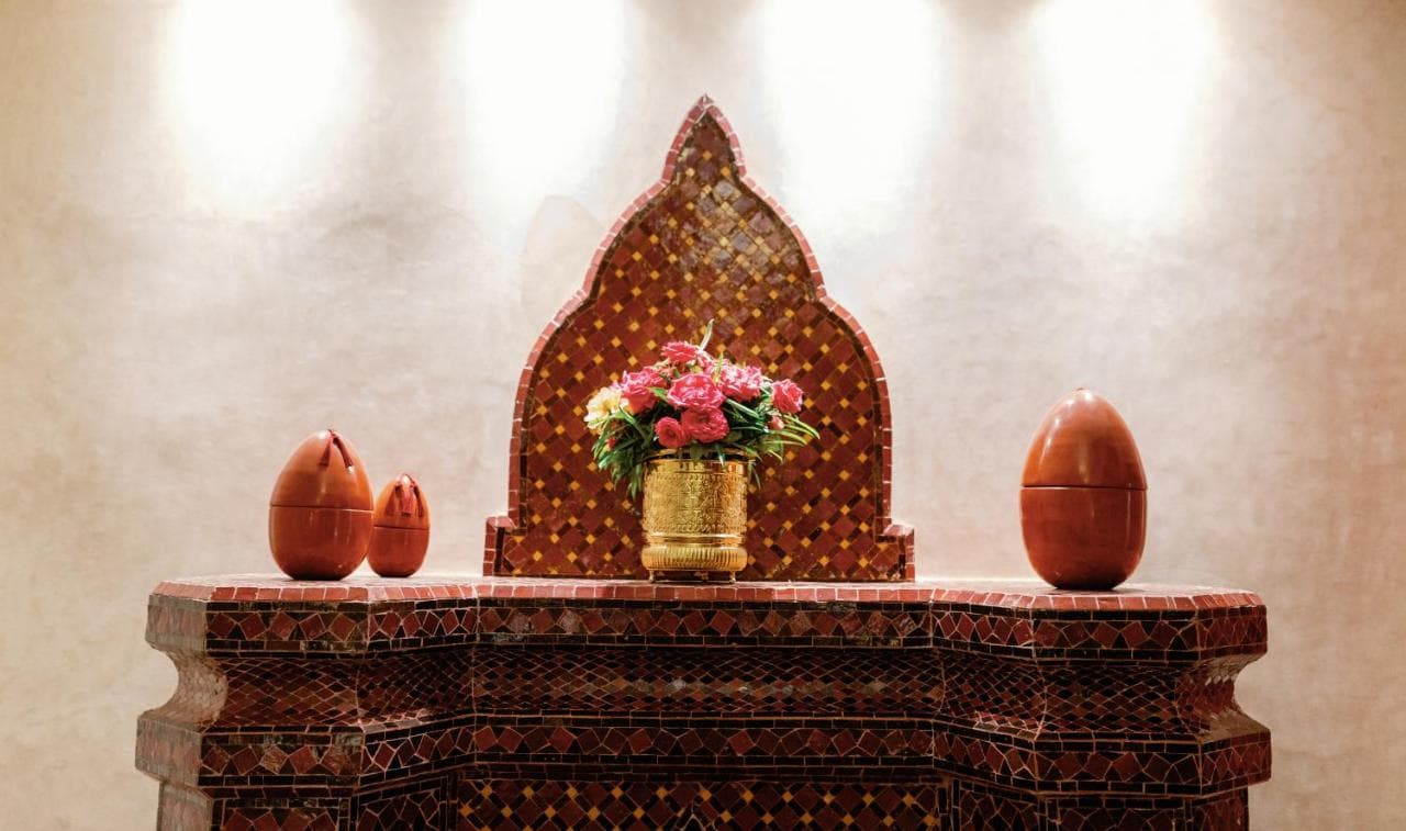 Riad El Hara — Marrakech