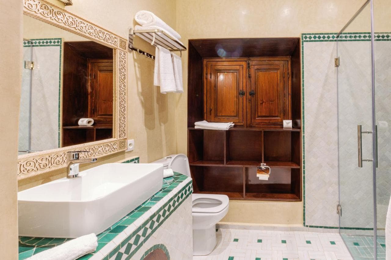 Riad El Hara — Marrakech
