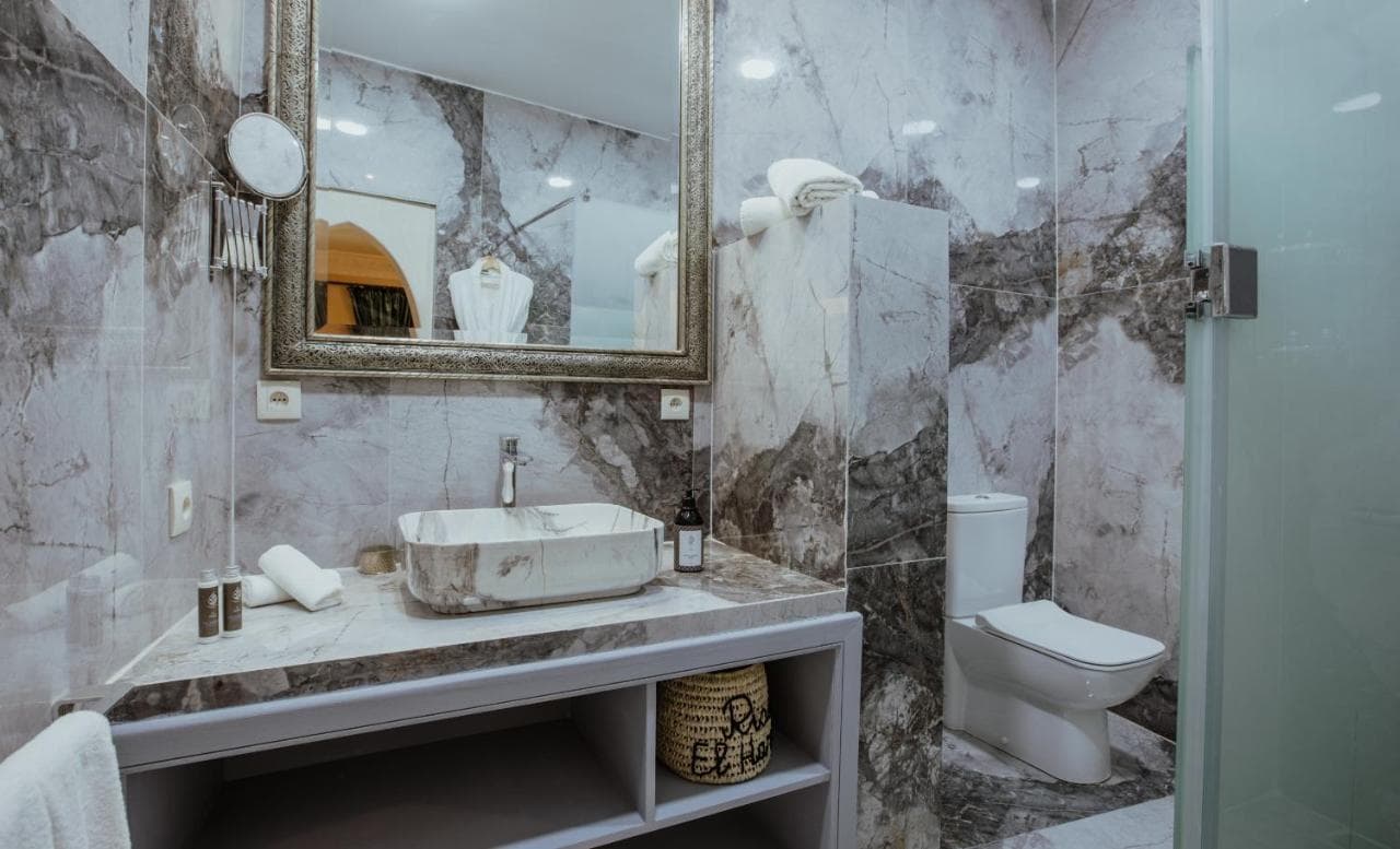 Riad El Hara — Marrakech